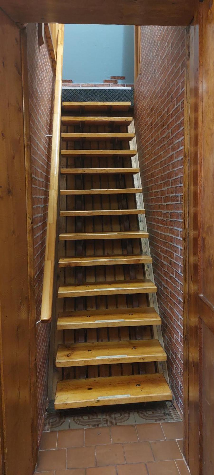 Livonia Matkamaja Hostel Kilingi-Nomme Buitenkant foto
