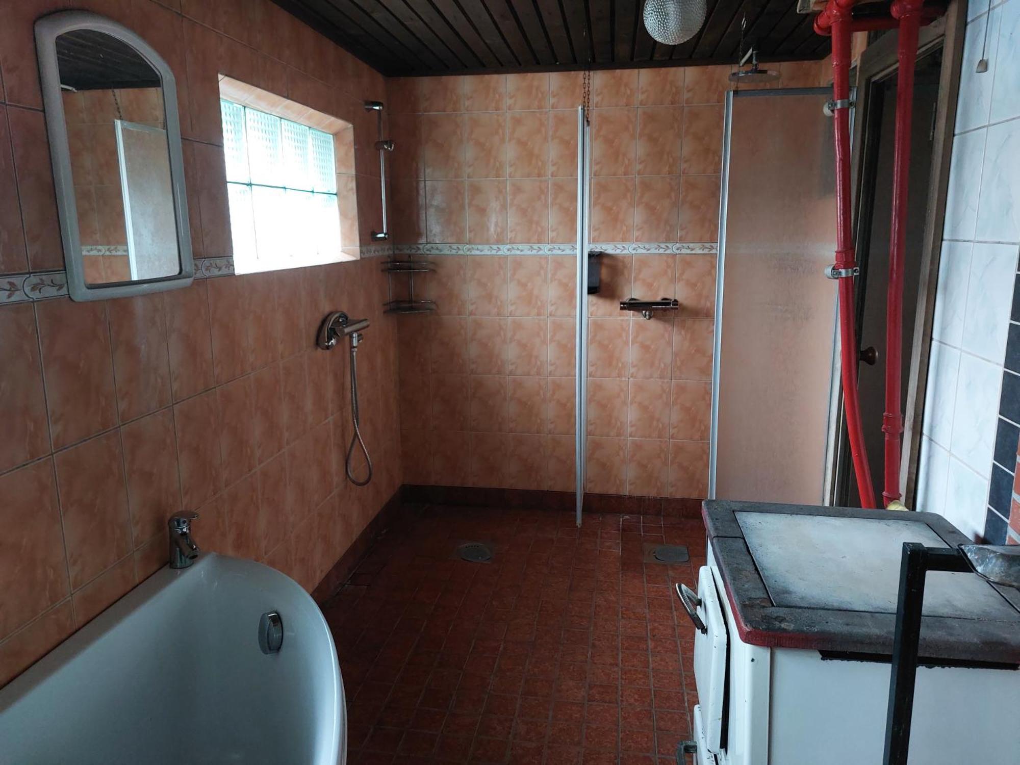 Livonia Matkamaja Hostel Kilingi-Nomme Buitenkant foto