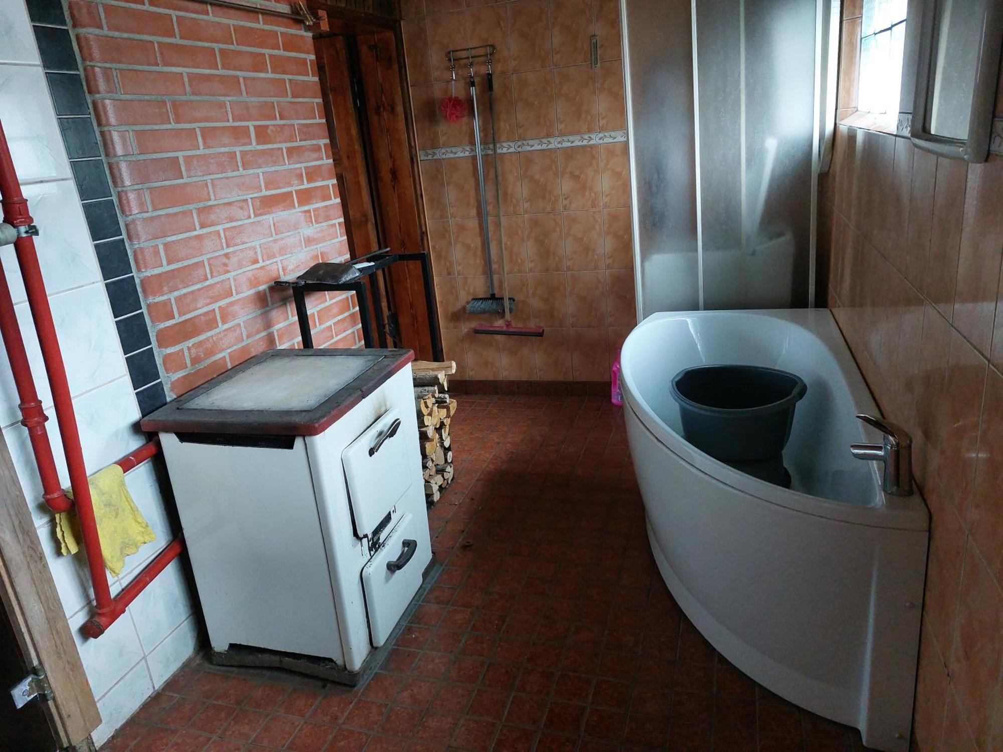 Livonia Matkamaja Hostel Kilingi-Nomme Buitenkant foto