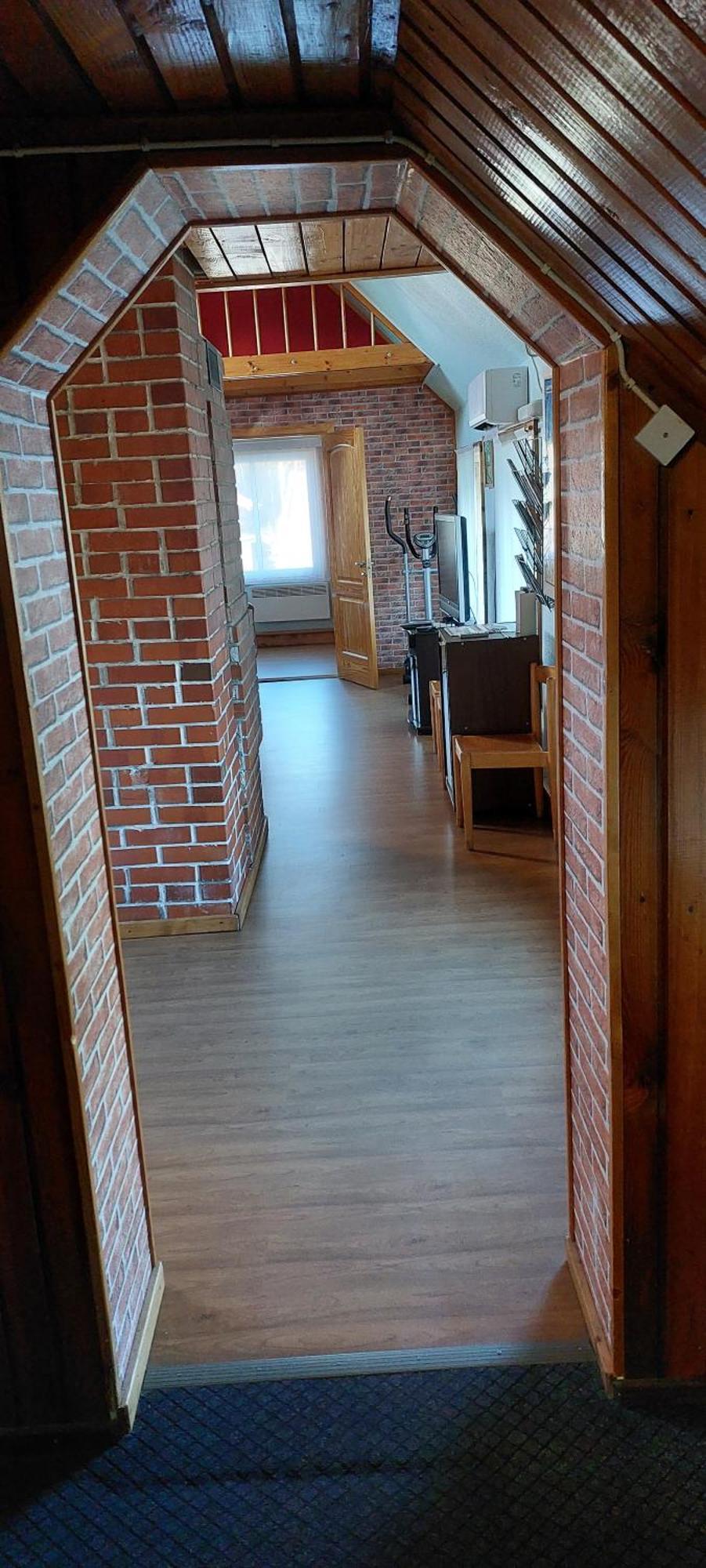 Livonia Matkamaja Hostel Kilingi-Nomme Buitenkant foto