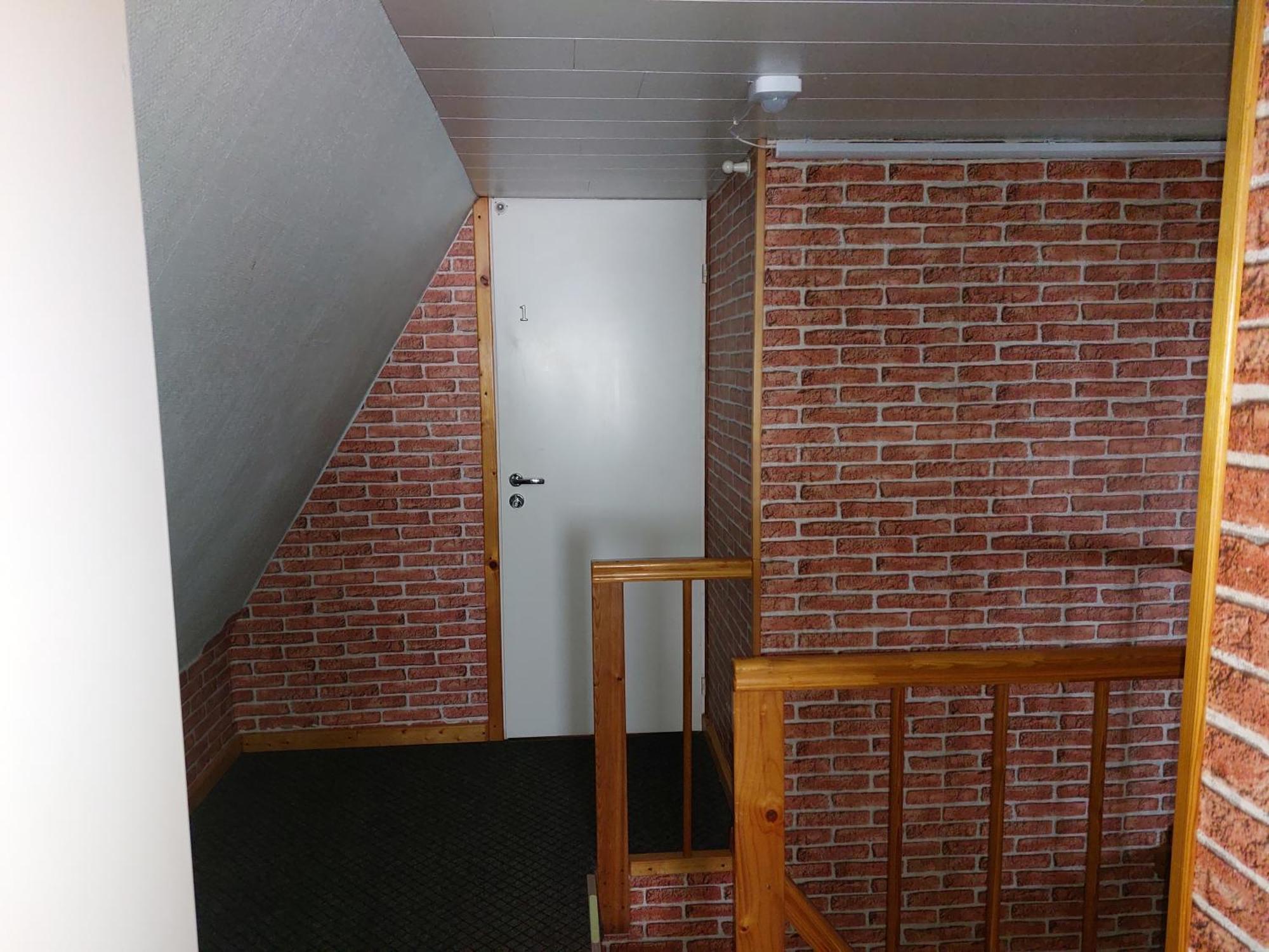 Livonia Matkamaja Hostel Kilingi-Nomme Buitenkant foto
